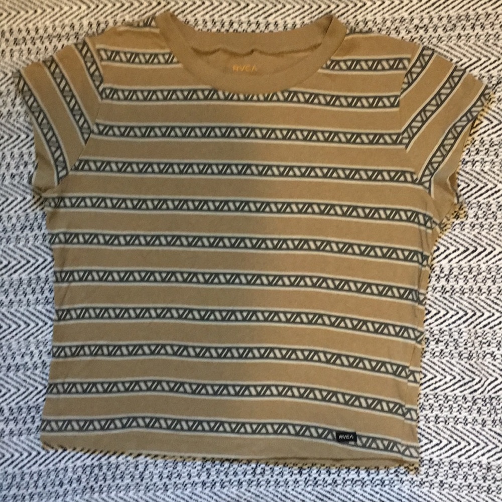 RVCA tee